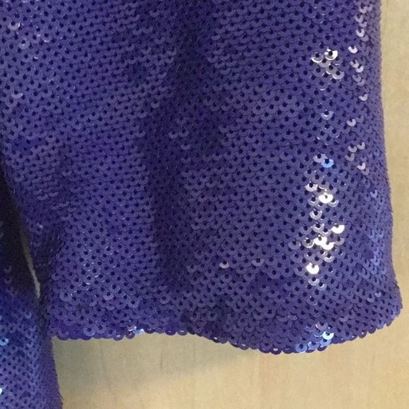 Emilio Pucci Sequined Silk-chiffon Mini Dress - Picture 11 of 16